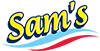 Sams AC Logo